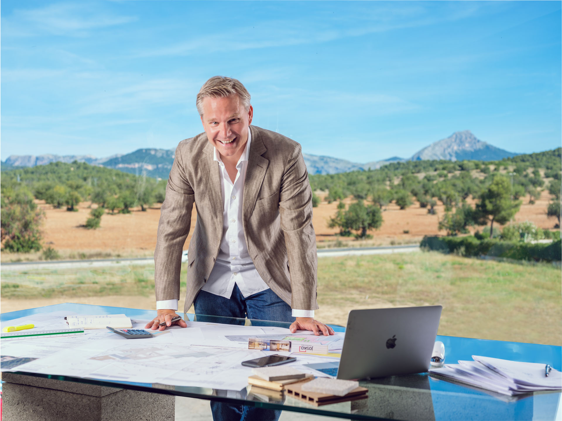 Sebastian Geigenberger